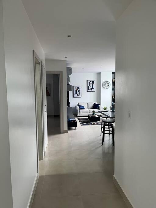 New Luxury Apartment With King - Size Bed Ceibos Guayaquil Exterior foto