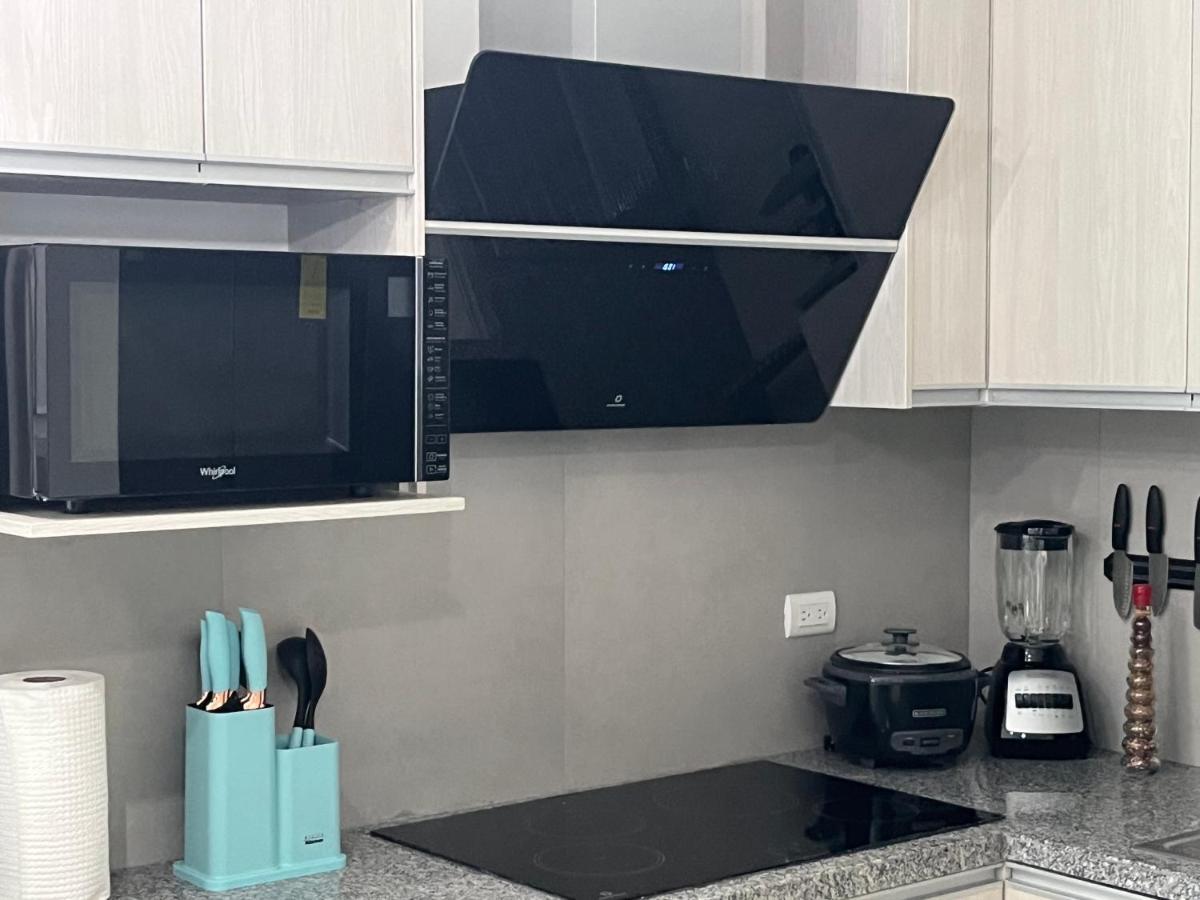 New Luxury Apartment With King - Size Bed Ceibos Guayaquil Exterior foto