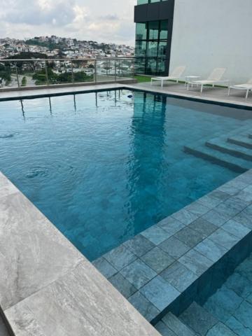 New Luxury Apartment With King - Size Bed Ceibos Guayaquil Exterior foto